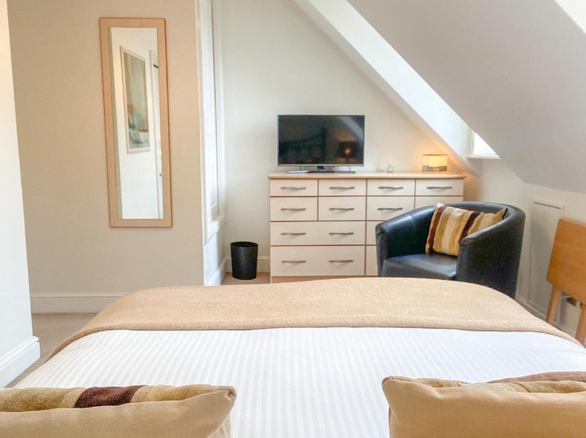 The Quay - Old Town Poole B&B - Great Location - Secure Free Parking Buitenkant foto