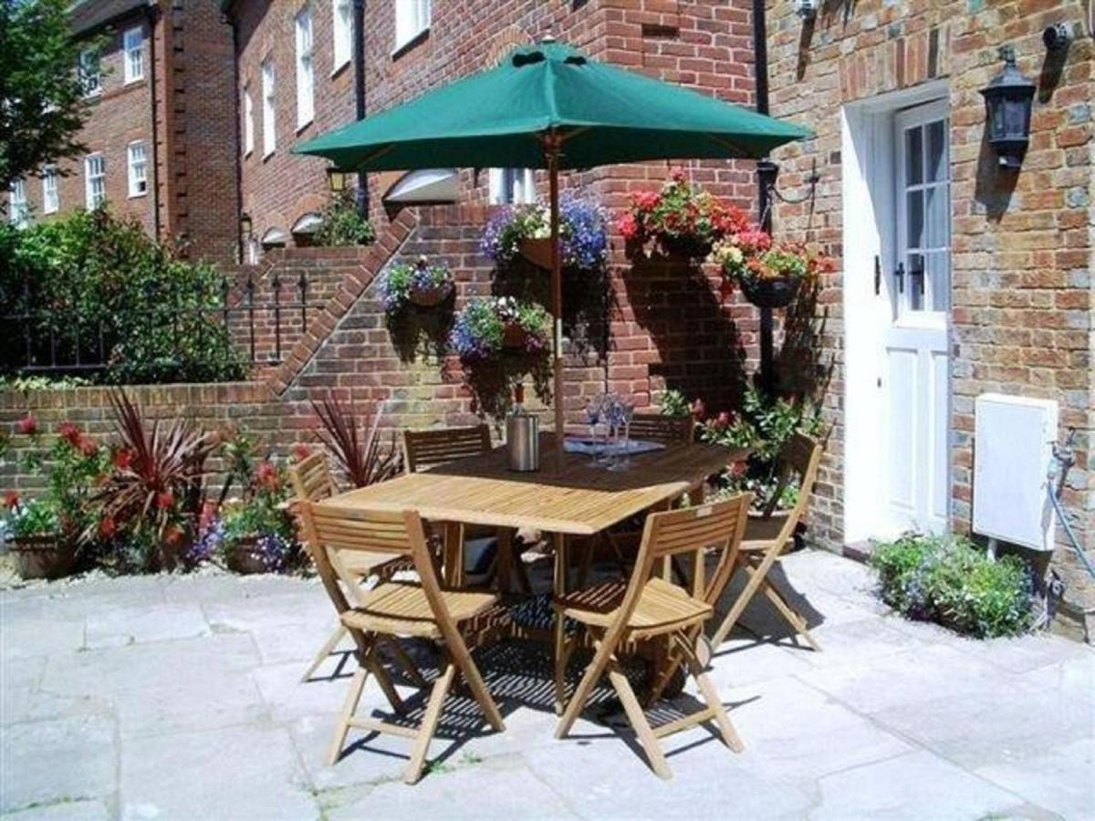 The Quay - Old Town Poole B&B - Great Location - Secure Free Parking Buitenkant foto