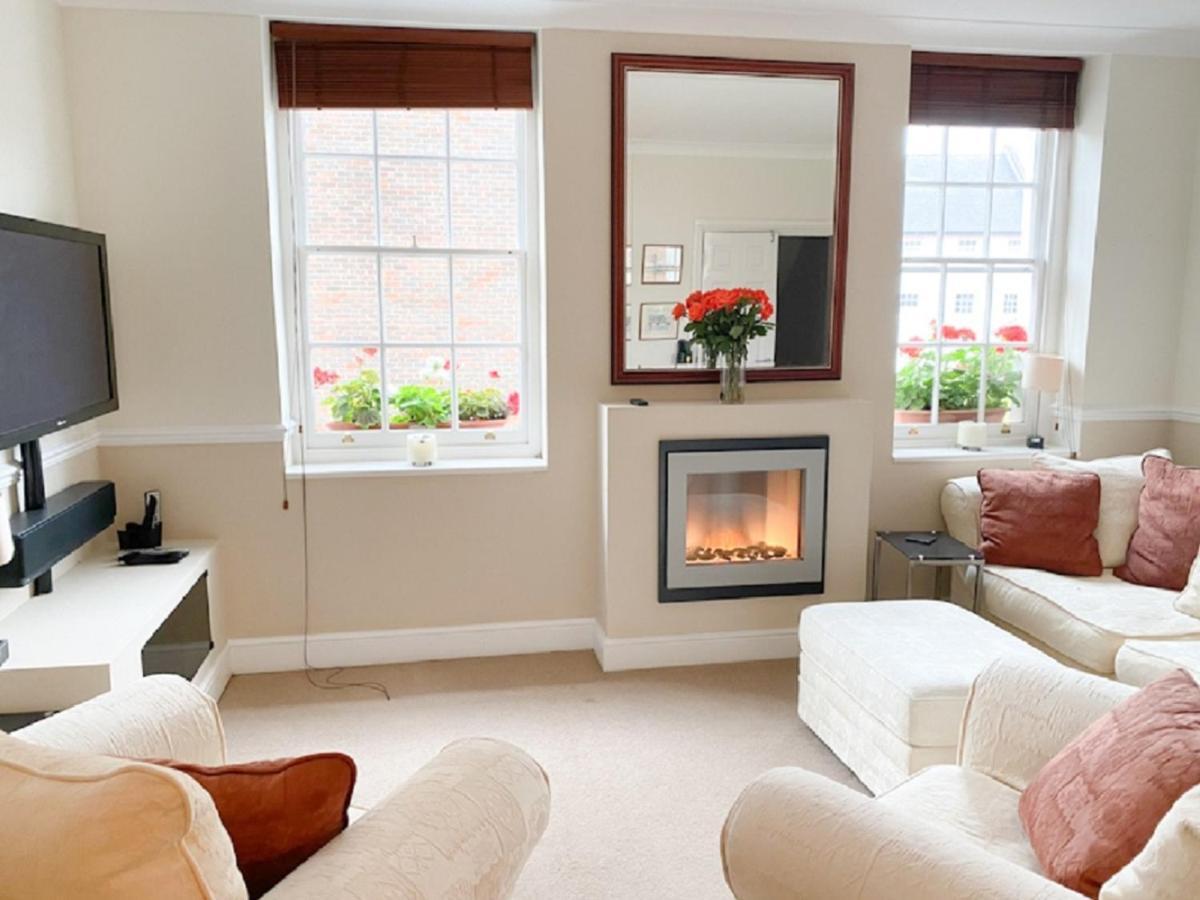 The Quay - Old Town Poole B&B - Great Location - Secure Free Parking Buitenkant foto