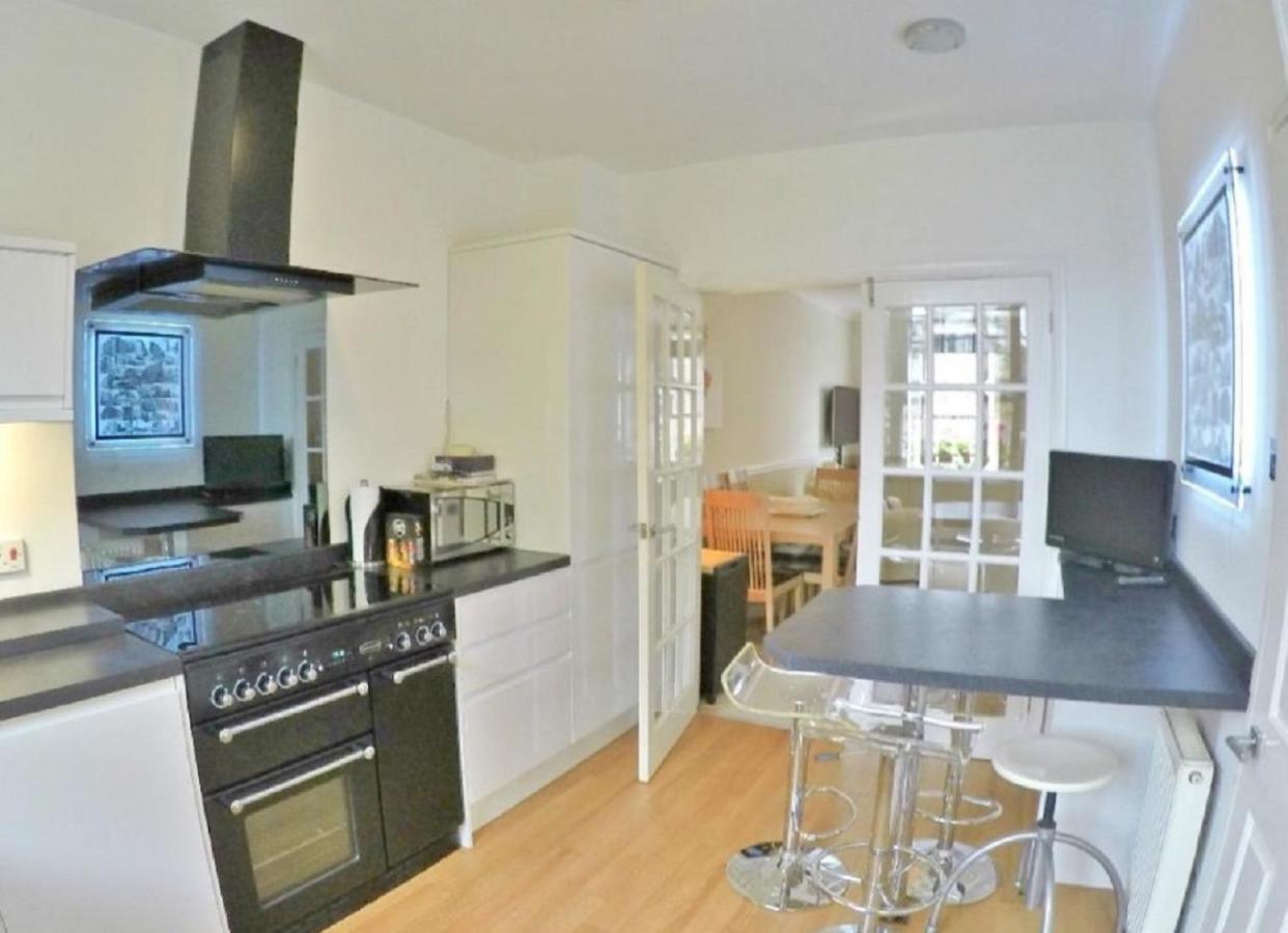 The Quay - Old Town Poole B&B - Great Location - Secure Free Parking Buitenkant foto