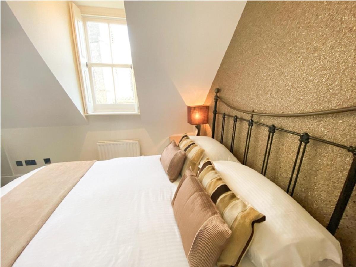 The Quay - Old Town Poole B&B - Great Location - Secure Free Parking Buitenkant foto