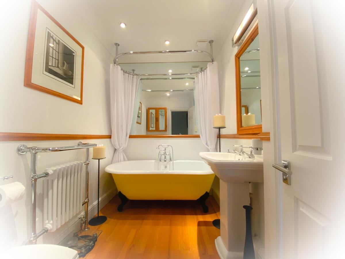 The Quay - Old Town Poole B&B - Great Location - Secure Free Parking Buitenkant foto